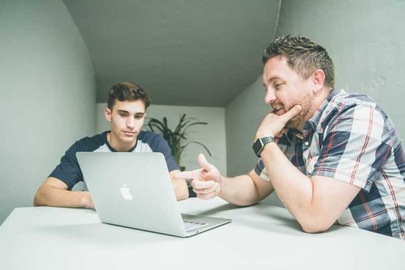 Top tips for financial success