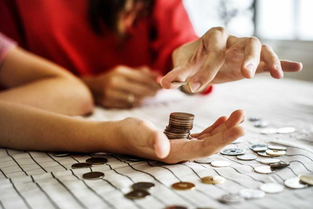 What is an ISA savings account?