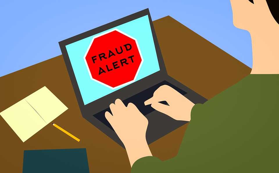 Financial Fraud